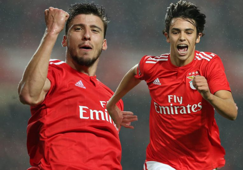 本菲卡：欧冠逆袭之路，从绝境到曙光